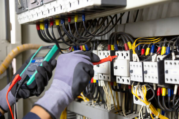 Best Surge Protection Installation  in USA